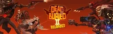 Dead and Buried II hero image