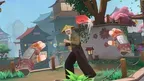 Red Flowers Demo screenshot 2