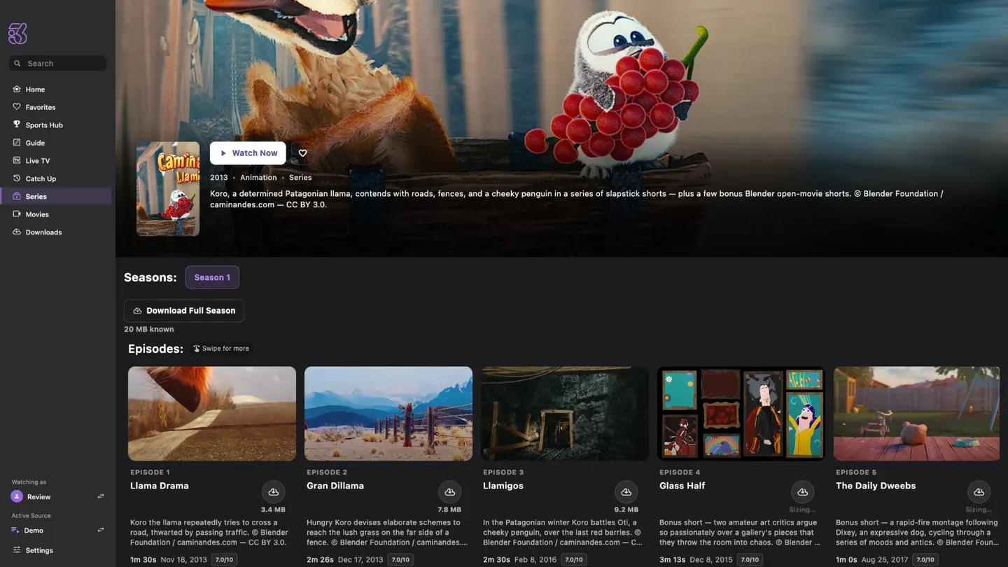o3IPTV cover image