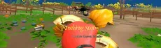 Punching Storm hero image