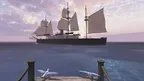 Aboard the Cerberus  screenshot 4