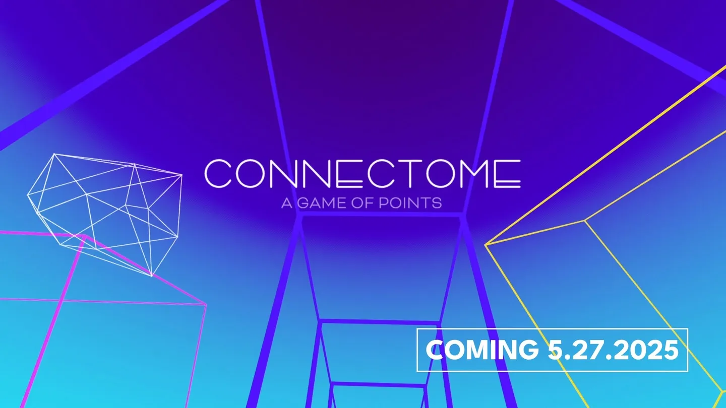 Connectome trailer 0