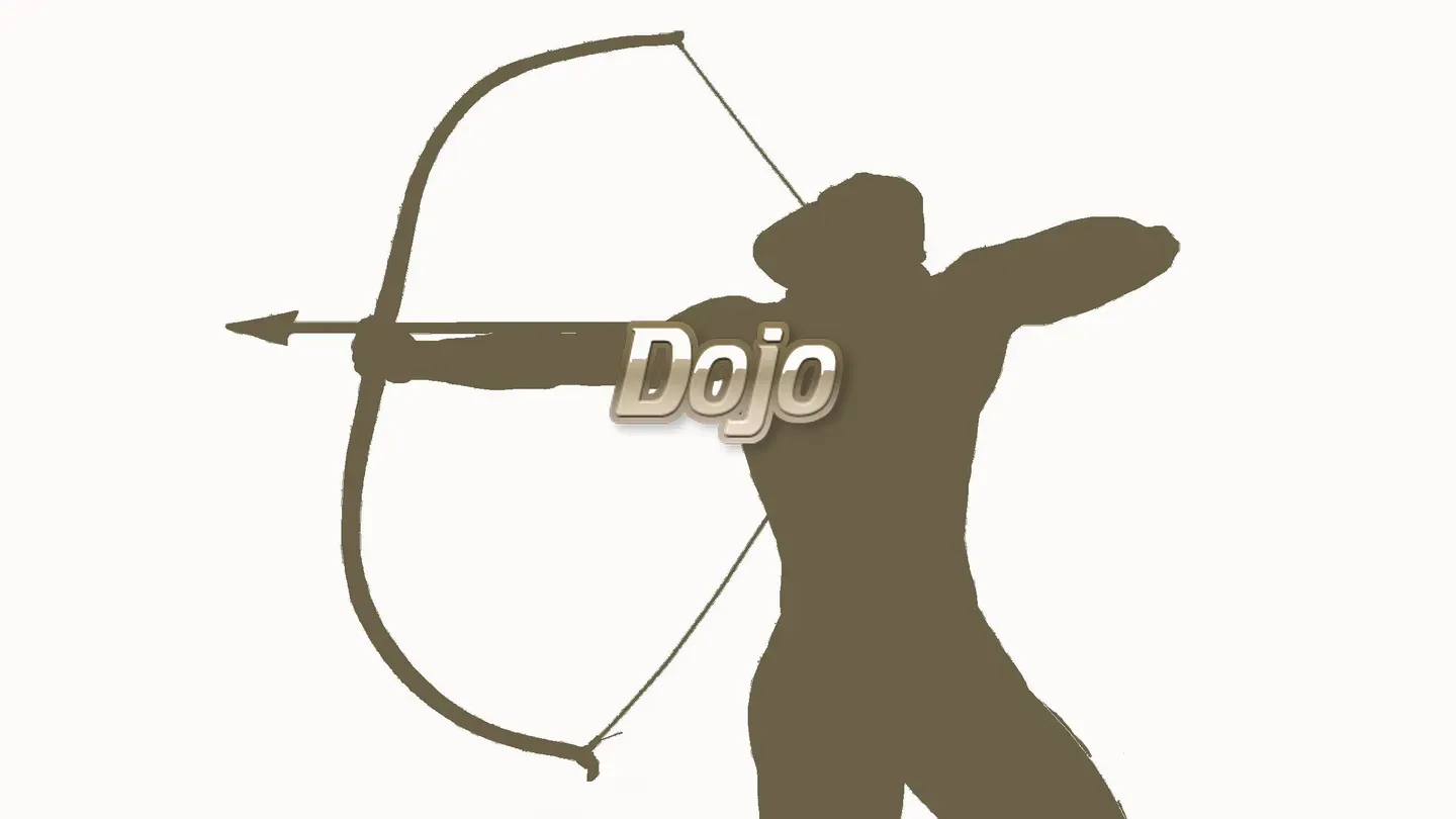 Dojo trailer 0