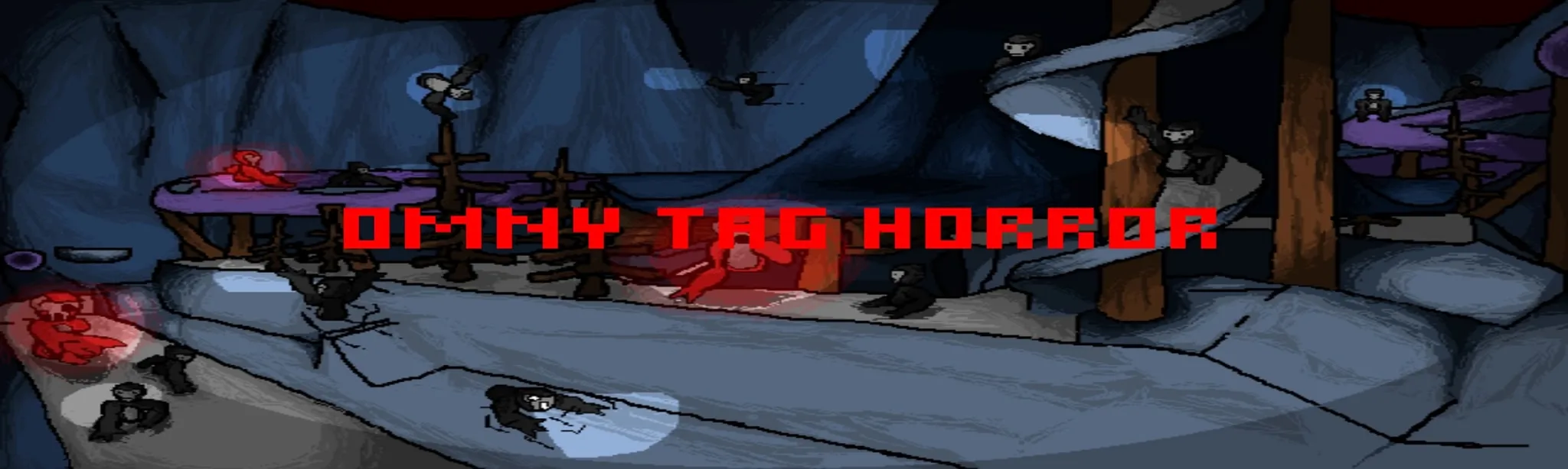 Omny Tag Horror
