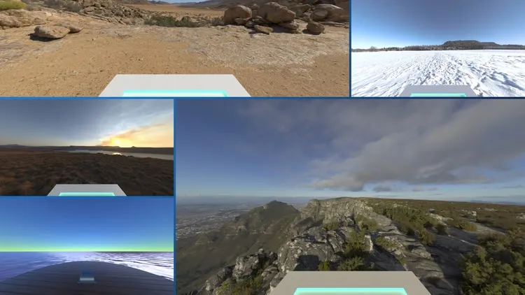 Developer update image for Fun Fit Five leveled up!