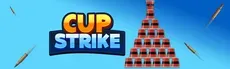 Cup Strike hero image