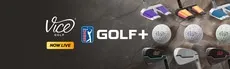 GOLF+ hero image