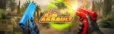 Aim Assault hero image