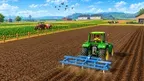 Tractor Farming Simulator screenshot 0