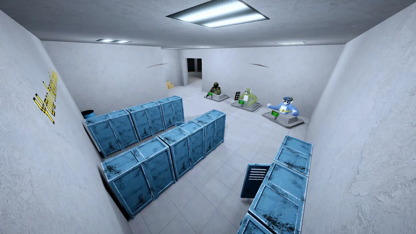 Lethal Ape‎‎‎ cover image