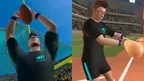 Gym Class screenshot 4