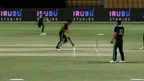 Irusu Cricket VR screenshot 2