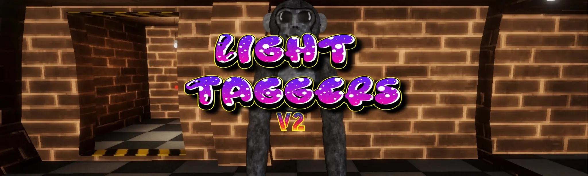 Light Taggers V2