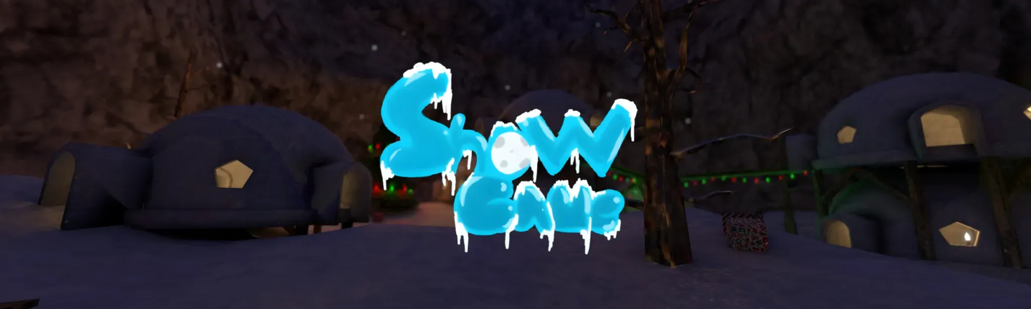 Snow Game