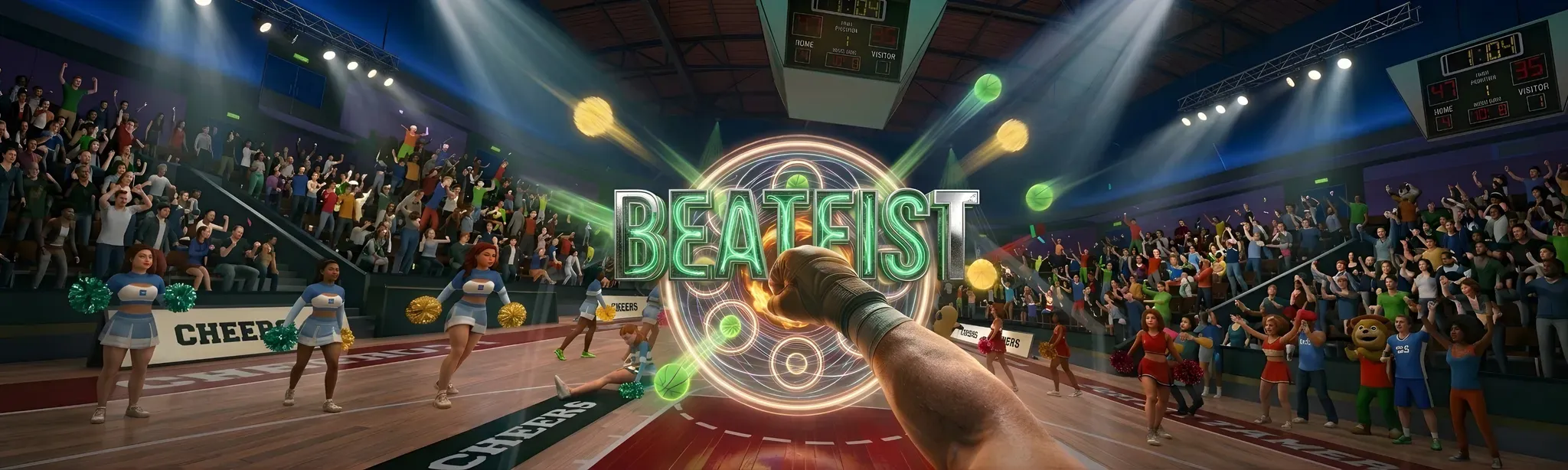 BeatFist