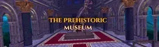 The Prehistoric Museum hero image