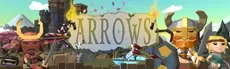 Arrows hero image