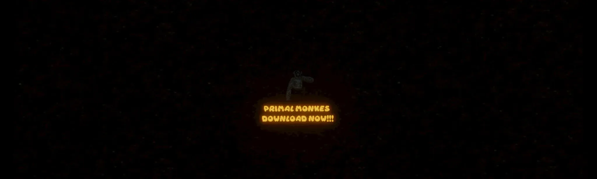 Primal Monkes