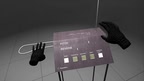 Simple Theremin screenshot 5