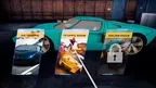 Velocity Car Driving - Stunt Car Simulator screenshot 4