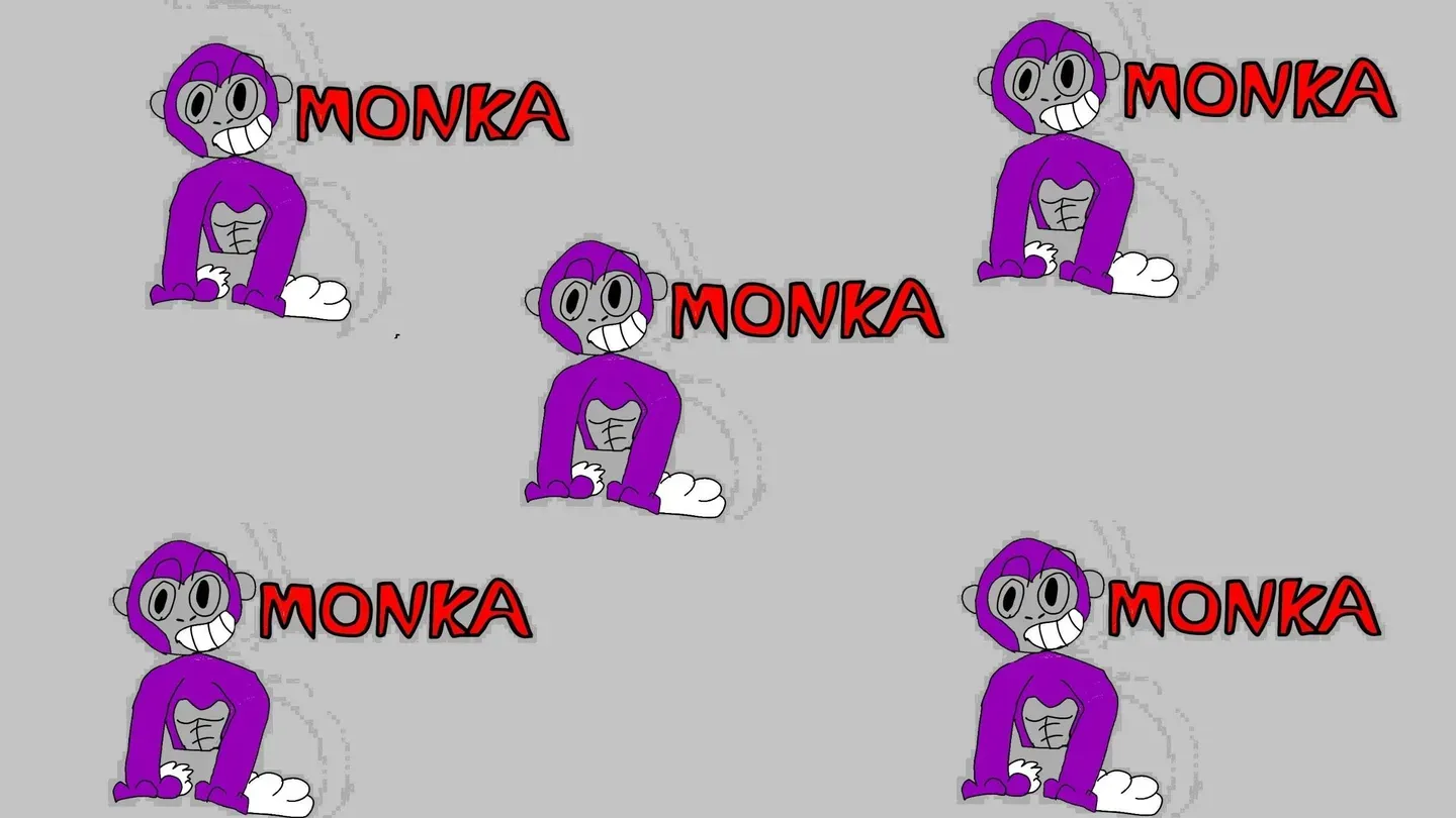 Monka trailer 0