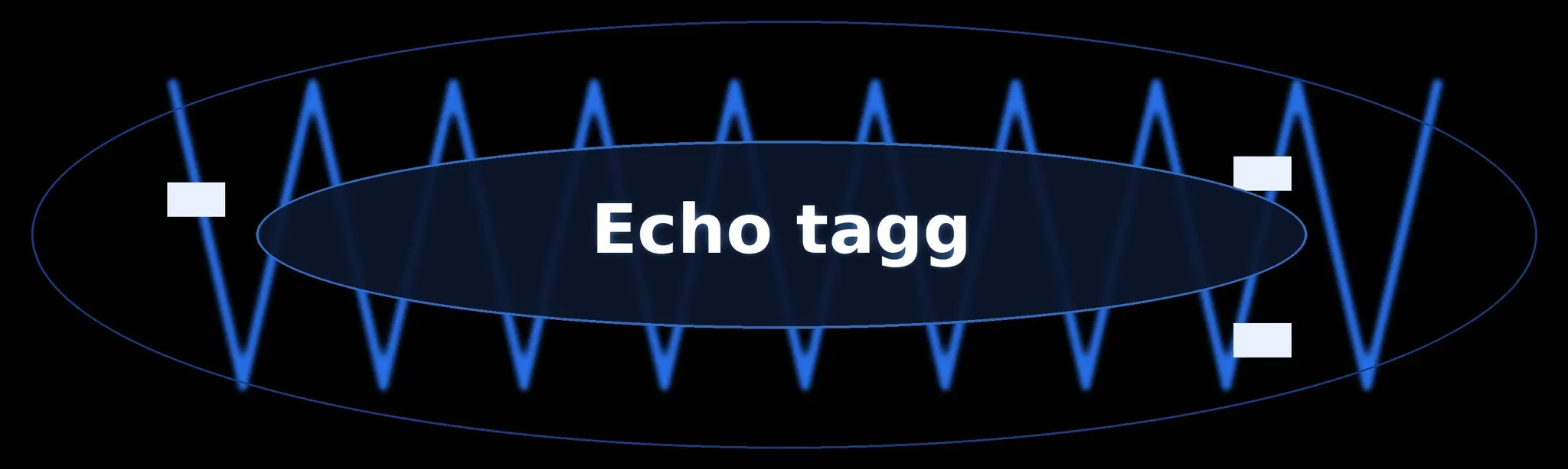 Echotagg