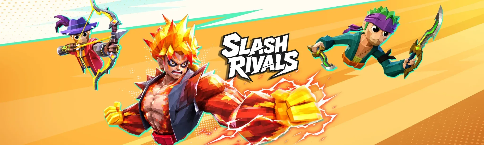 Slash Rivals