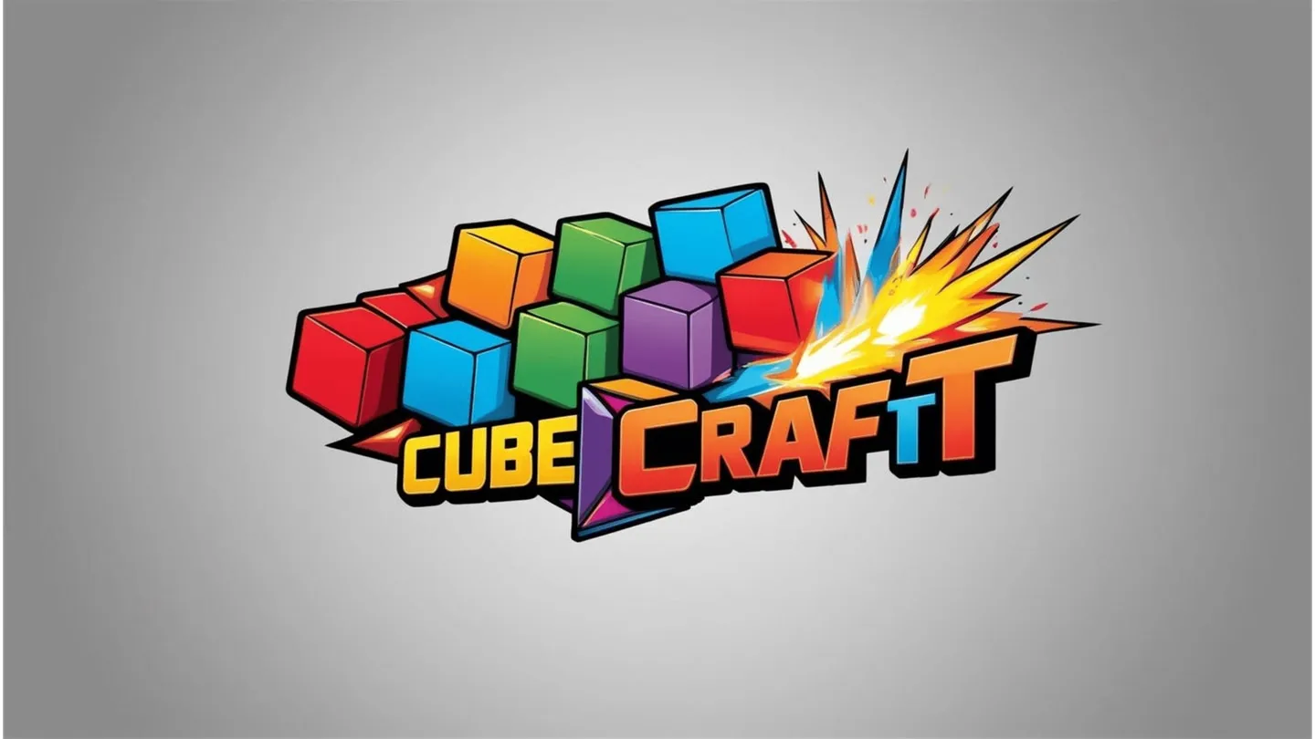 Cube Craft trailer 0