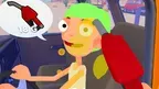 Gas N Cars - Summer Chaos Update screenshot 1