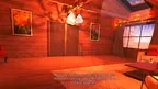 ASPIRE VR - Cabin Relaxation screenshot 2