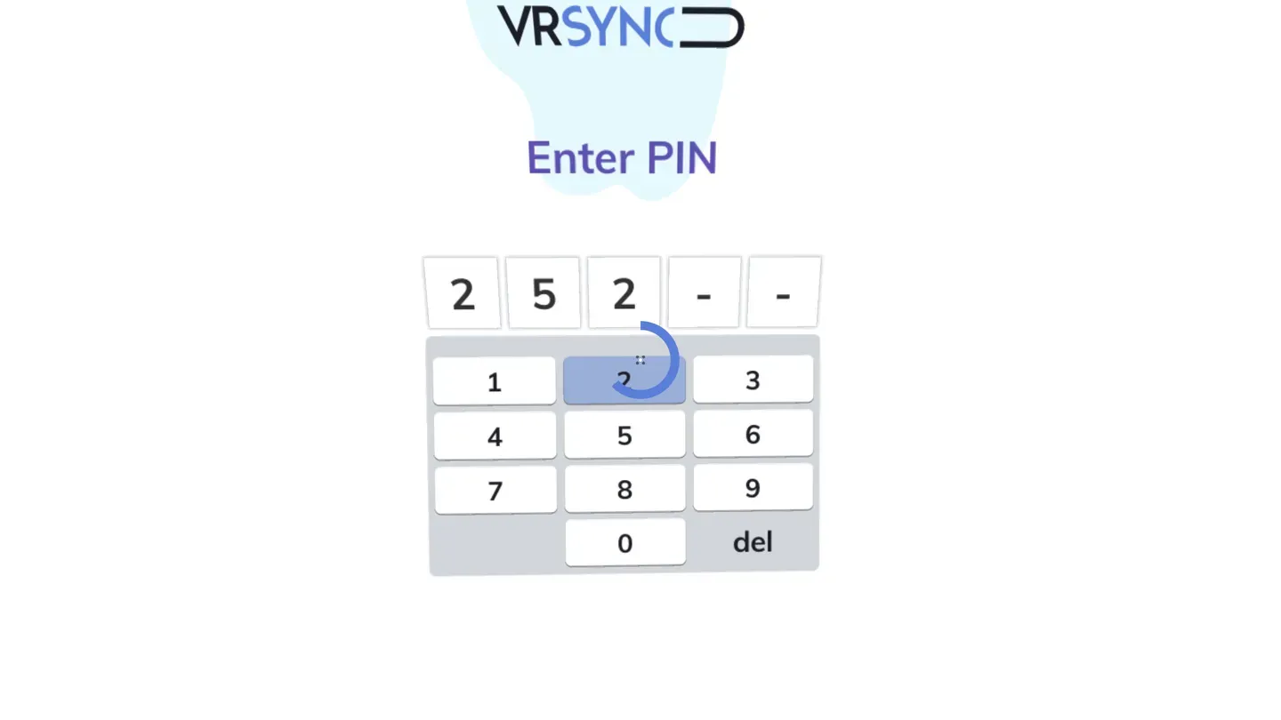 VR Sync cover image