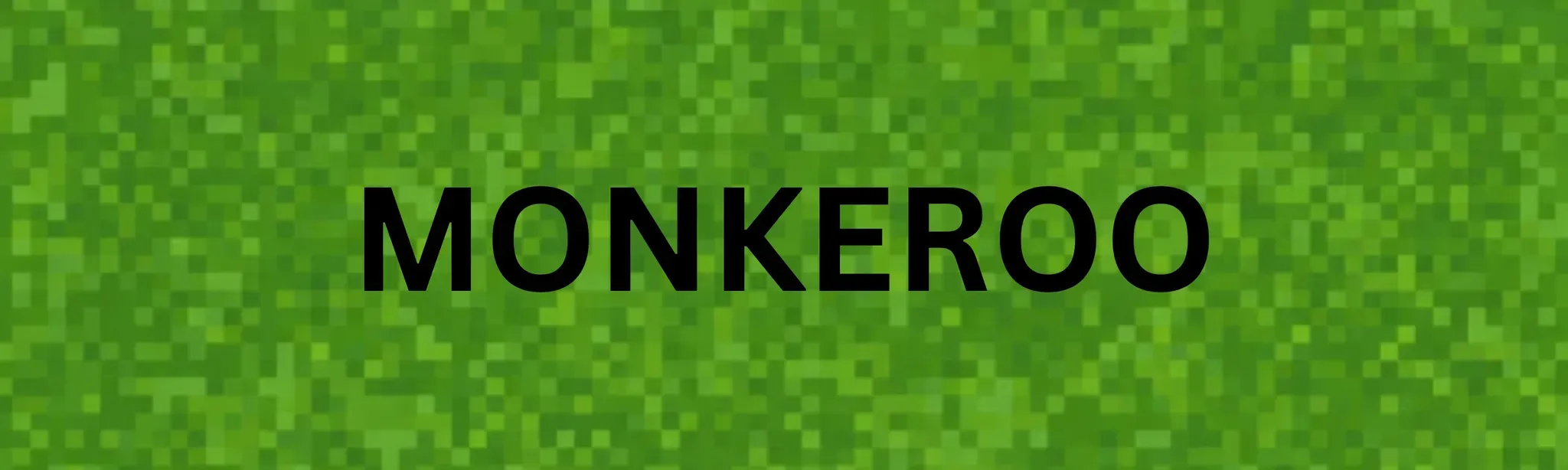 Monkeroo (discontinued)