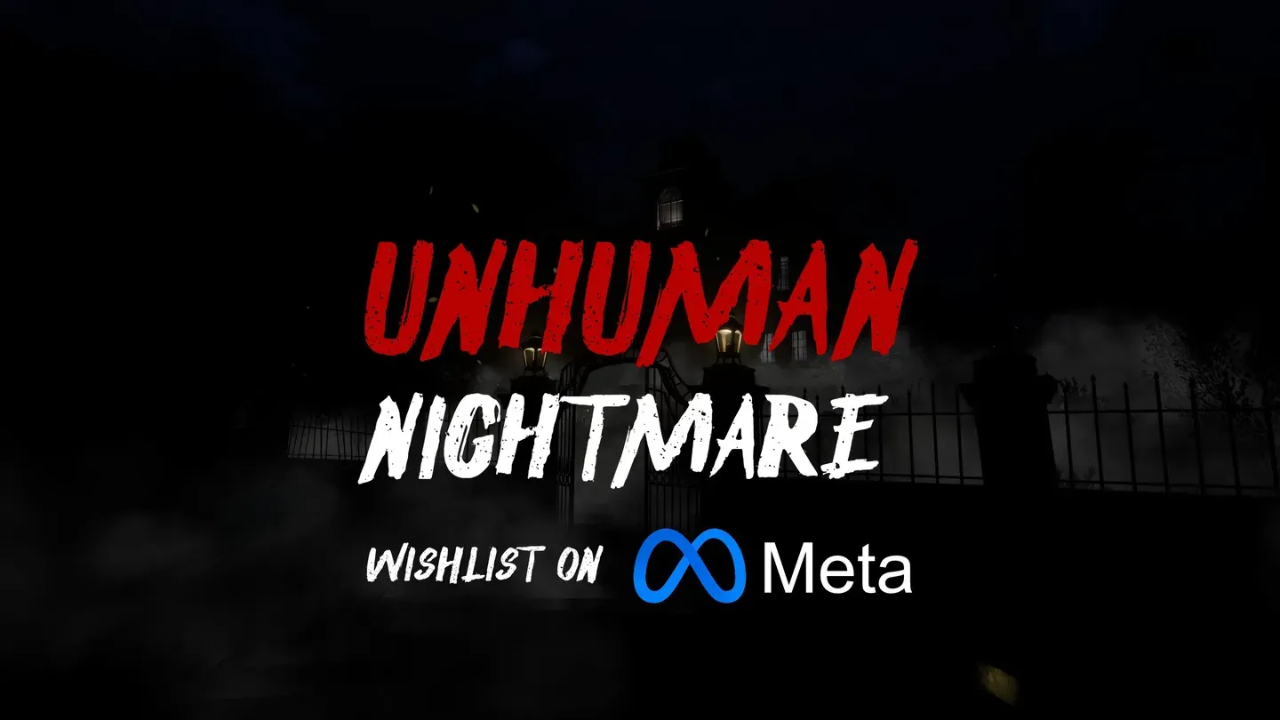 Unhuman Nightmare trailer 0