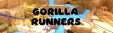 Gorilla Runnerss hero image