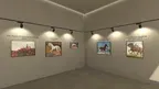 Virtual Gallery screenshot 2