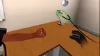 Blood Pressure Check Simulator screenshot 2