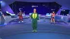 Dance Eden screenshot 1