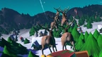 Christmas Ride screenshot 4