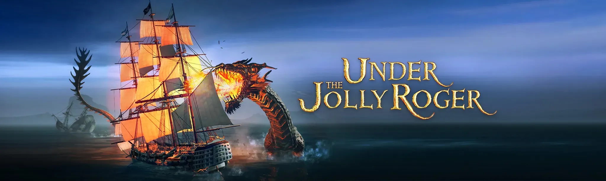 Under the Jolly Roger