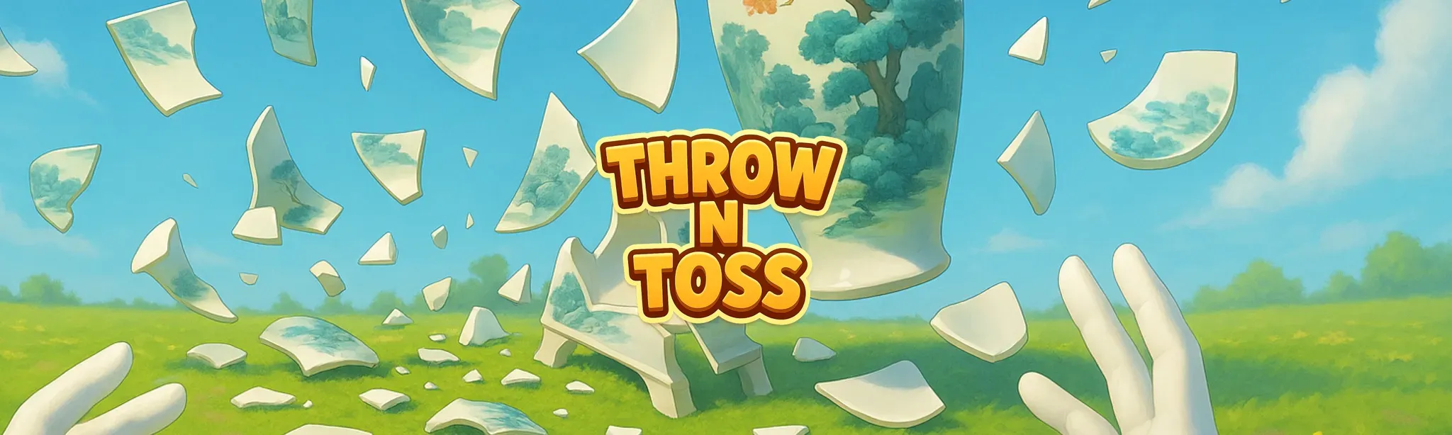 Throw n Toss
