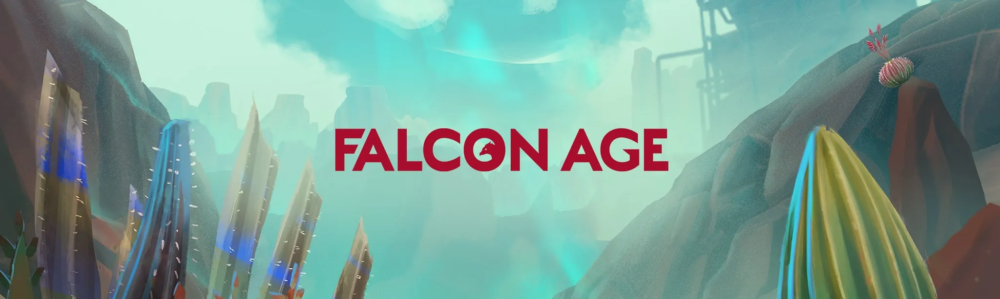 Falcon Age