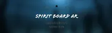 Spirit Board AR hero image