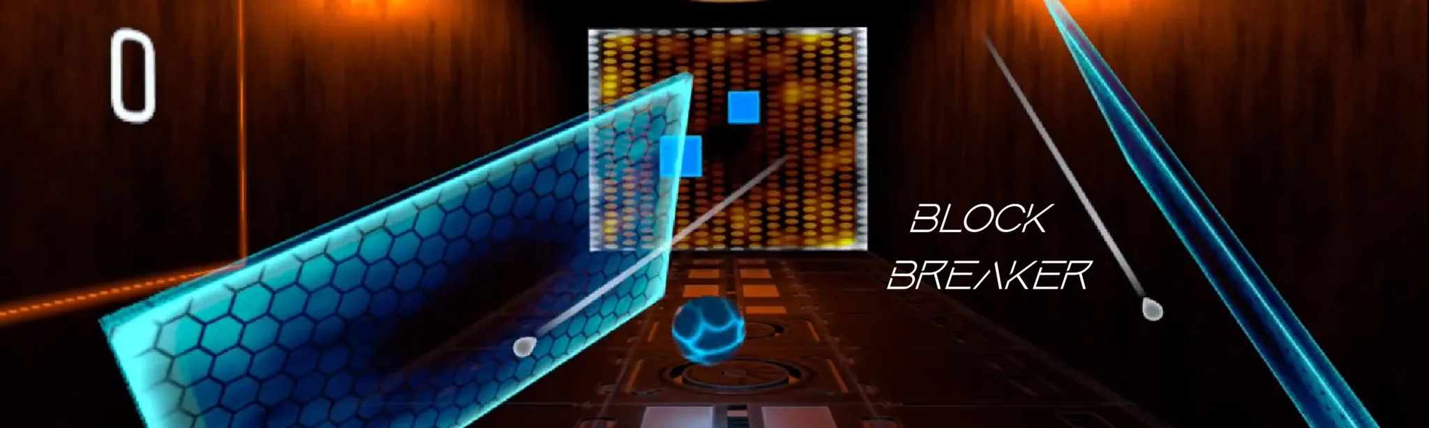 Block Breaker