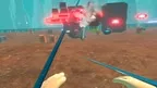 Cyberblade screenshot 4