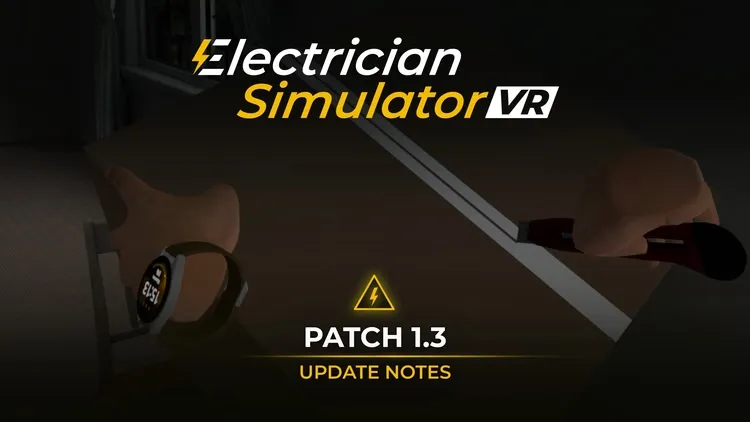 Developer update image for 🔧 Mission Pack #1 is here - It’s time to get to work!