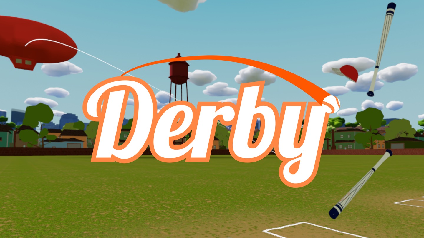 Derby trailer 0