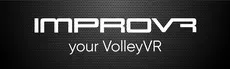 Your VolleyVR hero image