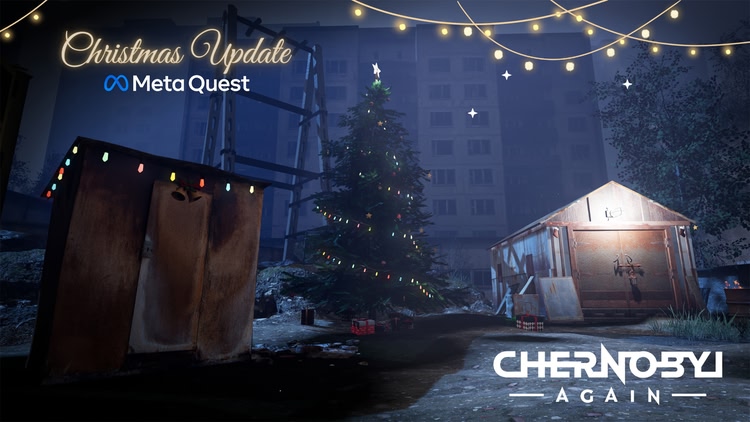 Developer update image for 🎄 Holiday Update & Meta Sale Celebration! 🎁