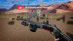 Modern FPS War screenshot 0