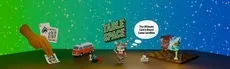 Table Space: Board and Card Game Sandbox hero image